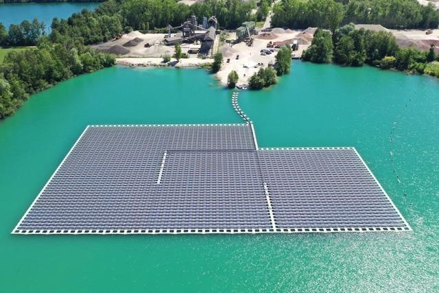 Solarstrom, wo es nur geht – wie Freiburg noch viel mehr Solarenergie in der Stadt ernten will