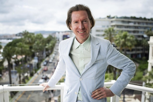 Regisseur Wes Anderson | Foto: Scott A Garfitt (dpa) Regisseur Wes Anderson | Foto: Scott A Garfitt (dpa)