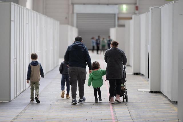 Regierung bringt erste Migrationsverschärfungen auf den Weg