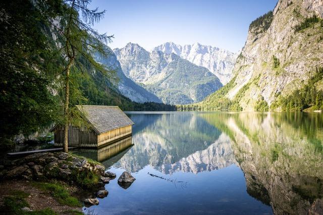 Wer es im Sommer kühler mag, reist an diese Orte