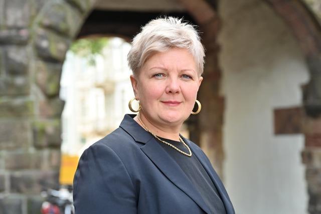 Schwester eines Femizid-Opfers:  "Bei Kundgebungen gegen Femizide vermisse ich die Männer"
