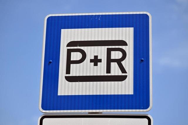 Der Kreis Lörrach meldet Mobilstationen beim Agglomerationsprogramm Basel an