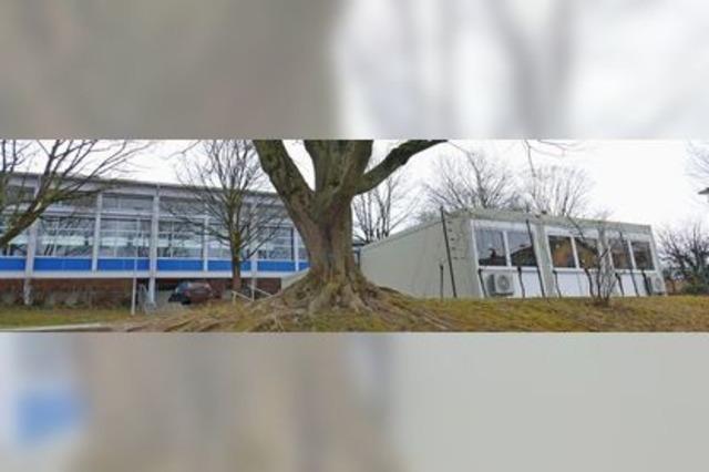 Grundschule Malterdingen