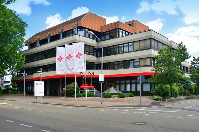 Wie viel Geld erhalten Aufsichtsratsmitglieder aus Lahr?