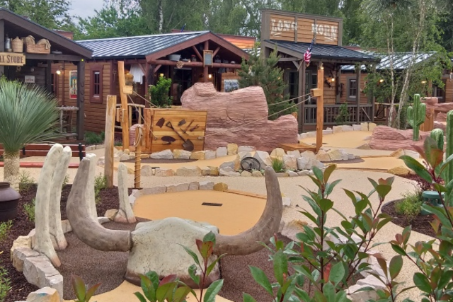 Europa-Park Rust eröffnet neuen Themenbereich: In 