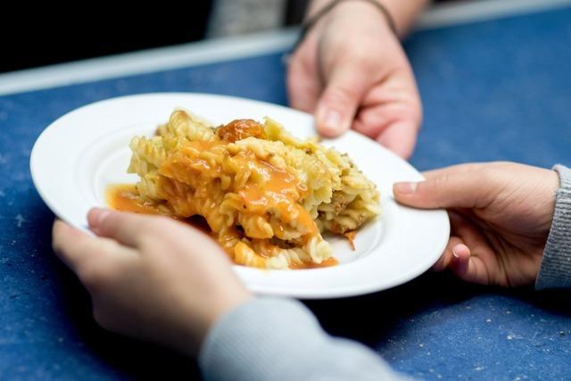 Lörrach trennt sich von Caterer für Kita-Essen, hat aber eine Übergangslösung gefunden