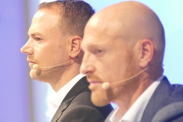 Volksbank Emmendingen: Genossen beschließen Rekorddividende