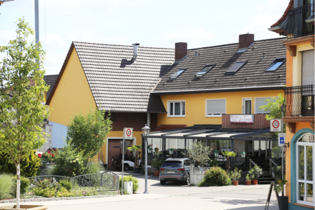 Warum Anwohner in Rust die Erweiterung einer Pension kritisieren