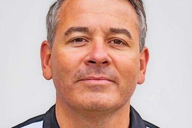 Sportchef des FC Hauingen: 