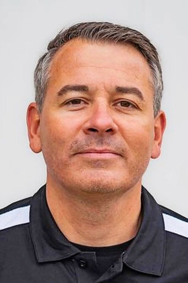 Kurzeinsätze mit 44 Jahren: Patrick Maier-Blanc | Foto: FC Hauingen/FuPa Kurzeinsätze mit 44 Jahren: Patrick Maier-Blanc | Foto: FC Hauingen/FuPa
