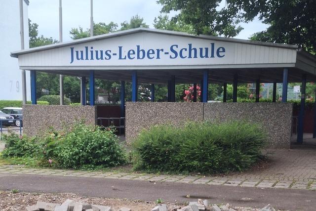 Günstige Baupreise: Das Millionenprojekt Julius-Leber-Schule in Breisach könnte billiger werden