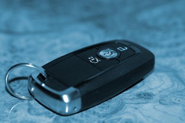 Mannheimer klaut das eigene Auto – was nun?
