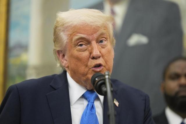 US-Gericht erklrt Trumps Zlle fast alle fr rechtswidrig – Europa reagiert zurckhaltend