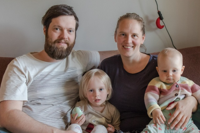Gemeinsam statt einsam: Wie ein Wohnprojekt in Gundelfingen Familienleben verändert