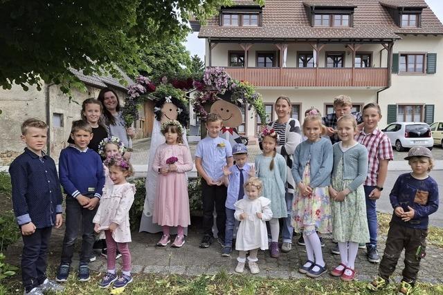 Lange Tradition immer wieder neu belebt