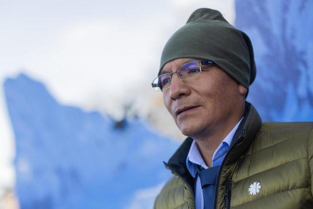 Peruanischer Bauer scheitert mit "Klimaklage" gegen RWE