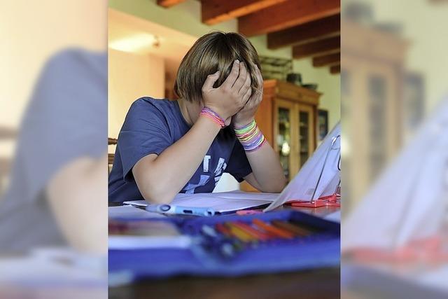 Neue Therapieform für Jugendliche