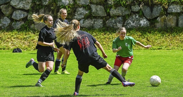   | Foto: Endrik Baublies