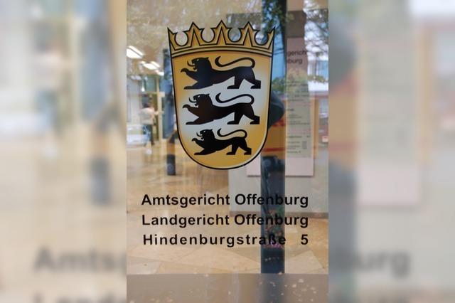 Wegen Volksverhetzung hat das Amtsgericht Offenburg einen 64-Jährigen zu einer Geldstrafe verurteilt
