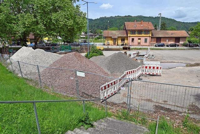 Ein zweiter Anlauf für eine 