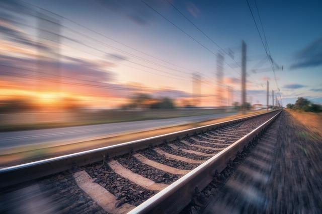 Ersatzhalte in Lahr und Herbolzheim während des Ausbaus der Rheintalbahn