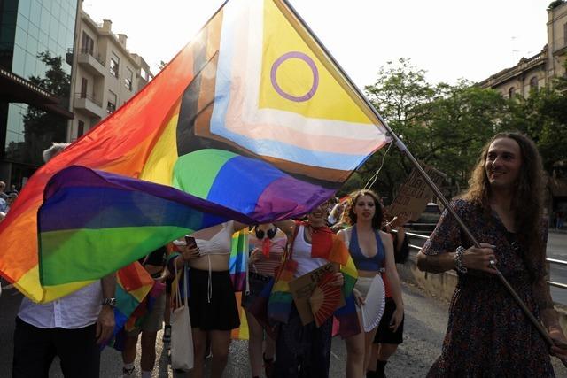 Emmendingen wirbt mit LGBTQIA+-Veranstaltungen fr Vielfalt - ohne Dragperformerin