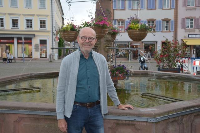 Stiftung Brücke in Emmendingen erweitert Vorstand mit Michael Flöttotto
