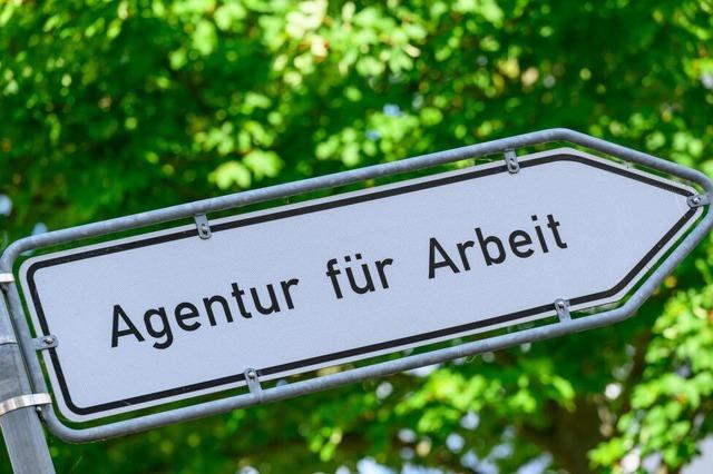 Arbeitsmarkt in der Region Lrrach zeigt sich im Mai unerwartet stabil