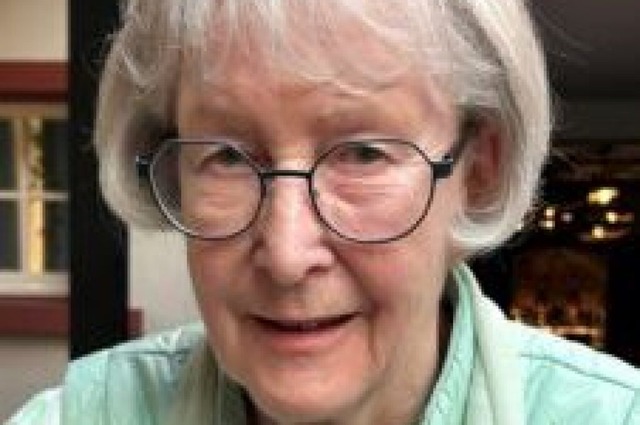 Die 76-jährige Ursula G. wird vermisst. | Foto: Polizei Die 76-jährige Ursula G. wird vermisst. | Foto: Polizei