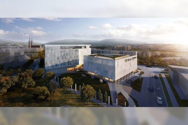 Der Stadt Lahr bieten sich neue Optionen beim Thema Hotel