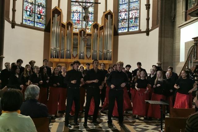 Konzert mit Musik und Tanz aus Kamerun in Schopfheim – Erls geht an "Afrique Future"