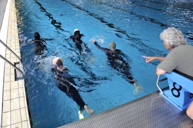 Die Argumentation für das Burkini-Verbot in Müllheim ist nicht stimmig