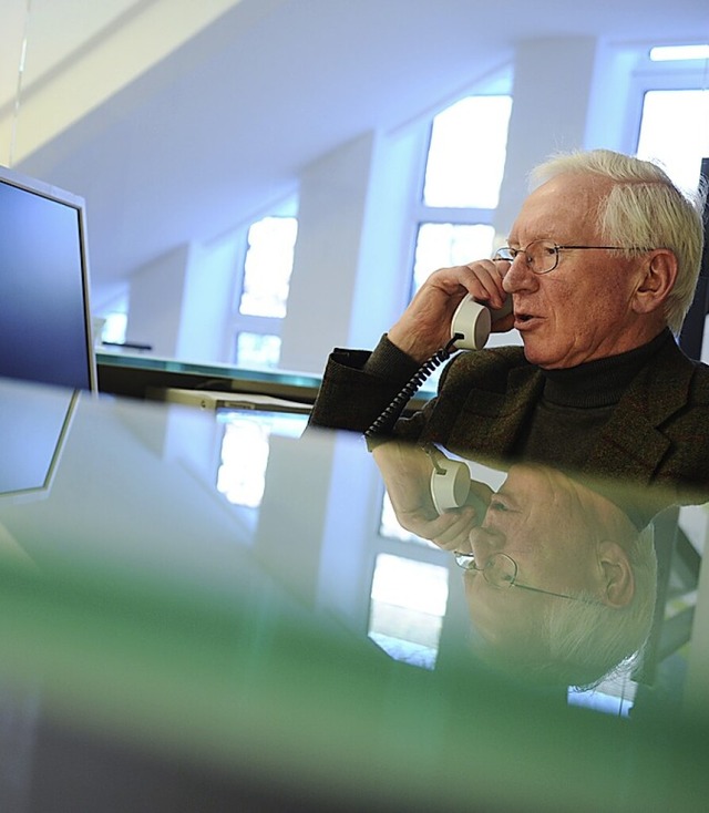 2055 Personen, die das 50. Lebensjahr ...en aktuell eine Arbeit in der Ortenau. | Foto: Christian Charisius 2055 Personen, die das 50. Lebensjahr ...en aktuell eine Arbeit in der Ortenau. | Foto: Christian Charisius
