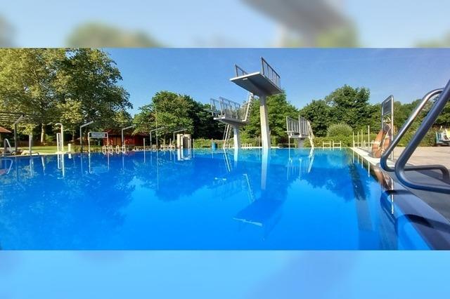Ort für alle Generationen: Ein Plädoyer für das Freibad