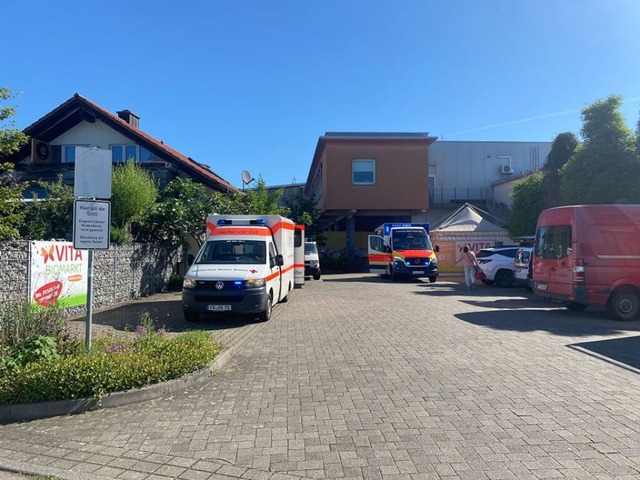  | Foto: Feuerwehr Eichstetten