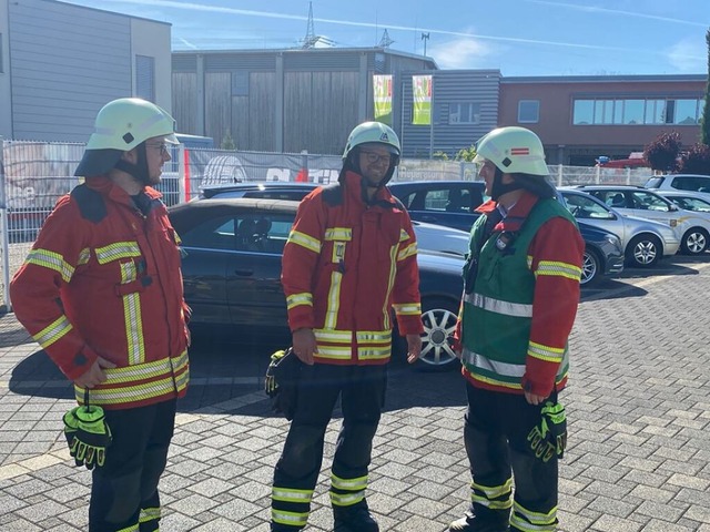   | Foto: Feuerwehr Eichstetten