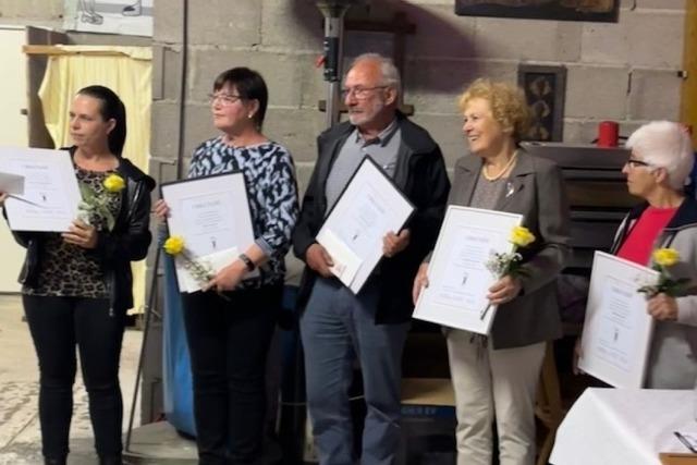 Voices of Endingen zieht positive Bilanz-die Beatleszeit war das Highlight