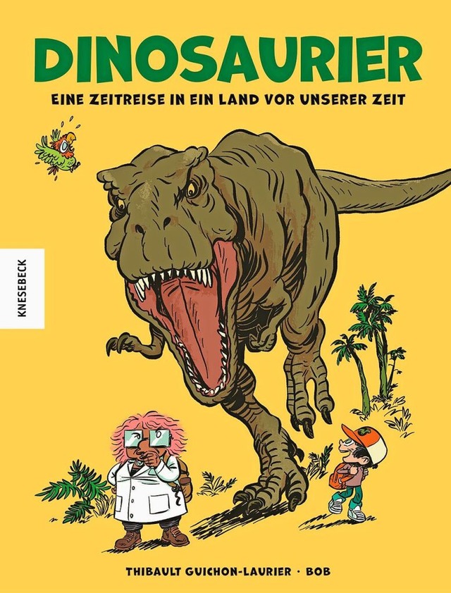 | Foto: Knesebeck Verlag | Foto: Knesebeck Verlag