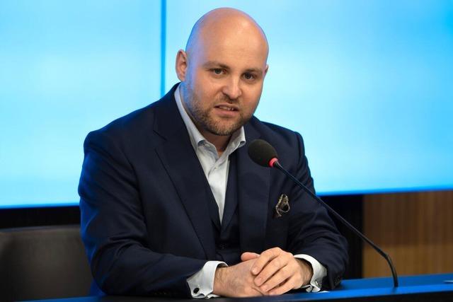 Südwest-AfD wählt Markus Frohnmaier zum Spitzenkandidaten für Landtagswahl 2026