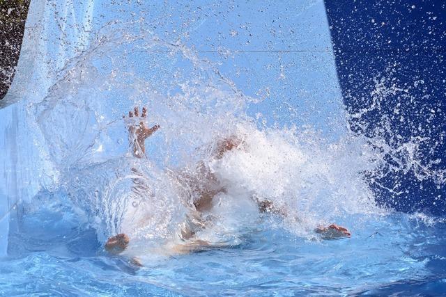 Der Ort für alle Generationen: Ein Plädoyer für das Freibad