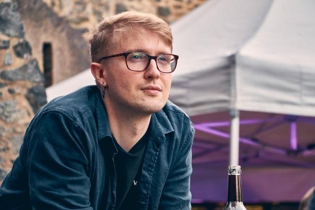 Die Reihe der Poetry Slams im Weiler Kesselhaus wird fortgesetzt