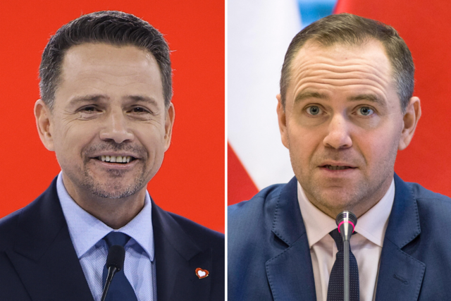 Bei der Prsidentschaftswahl in Polen steht fr Deutschland viel auf dem Spiel