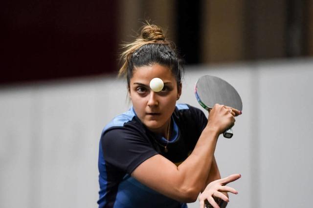 Starker ESV Weil verpasst DM-Finale der Tischtennis-Bundesliga