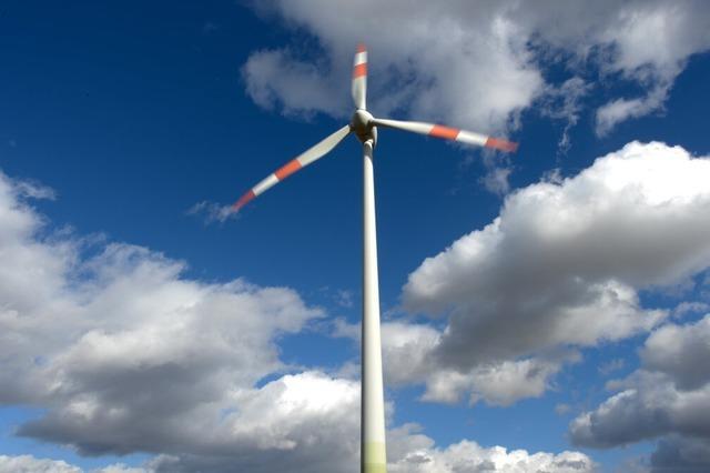 Forlenberg-Windkraftanlage bei Wittnau/Sölden soll schneller realisiert werden