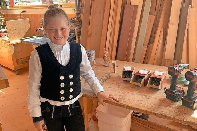 Fotos: Gewerbeschau in Merdingen
