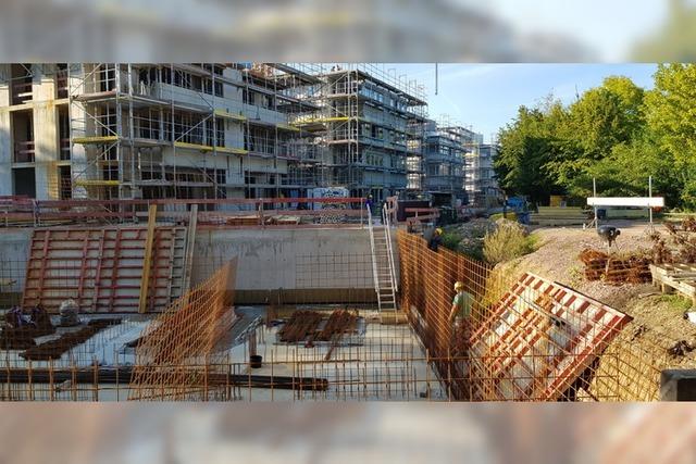 Immobilienmarkt zeigt im Kreis Emmendingen wenig Schwankungen