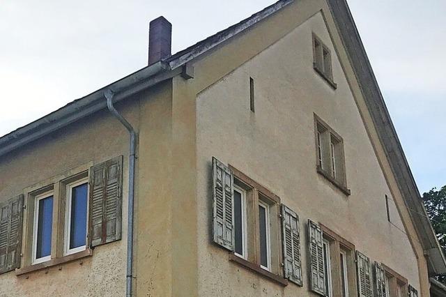 Grünes Licht für die Dachsanierung