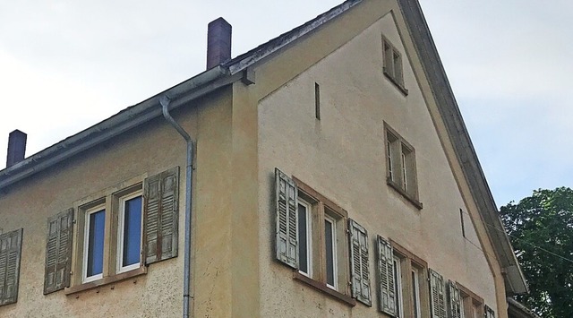 Für das Projekt Kirchstraße 23/25 hat...erer- und Dachdeckerarbeiten vergeben. | Foto: Sophia Ungerland Für das Projekt Kirchstraße 23/25 hat...erer- und Dachdeckerarbeiten vergeben. | Foto: Sophia Ungerland