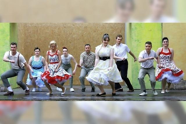 Von vergnglich bis mrchenhaft