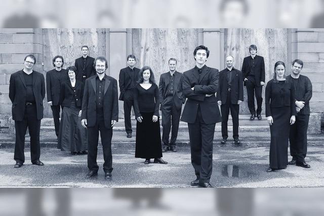 Pfingstfestival St. Johann beginnt und endet mit besonderen Konzerten